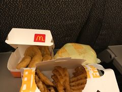 -麦当劳(南京南站站外店)