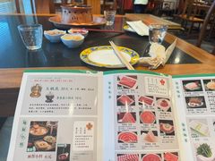 -南门涮肉(上海二店)
