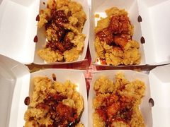 -肯德基(星河店)