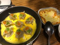 芝士焗红薯-U你·天然调味(南湖总店)