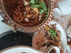 -人民公社大食堂(谷埠街总店)