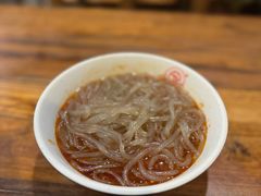 -万记麻辣烫国展总店