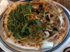-PIZZA BIANCA(民园店)