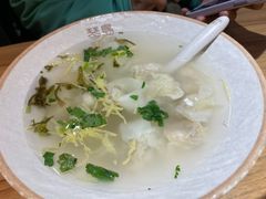 -琴岛顺天馄饨(崂山金鼎店)