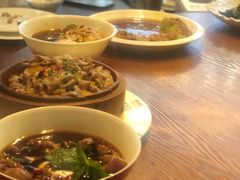 -时光乌托邦空中花园餐厅川味·融合菜(幸福广场店)