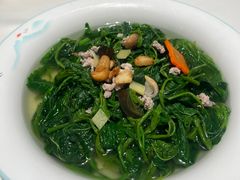 上汤桑叶-顺德佬华侨城店·商务宴请·团建