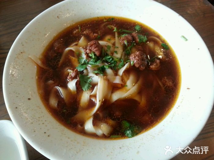 晋宝章大同刀削面(月坛店)android_upload_pic图片