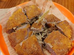 -澳门陈光记烧味饭店(南京德基广场店)