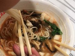 -螺鼎记螺蛳粉(太平街林科大直营店)
