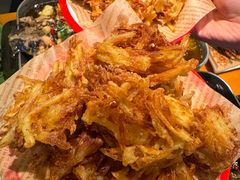 -天水赵大妖·特色活鱼现烤(天水店)