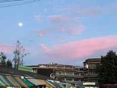 -兰坡海鲜市场