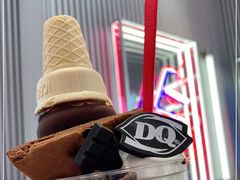 -DQ·蛋糕·冰淇淋(五角场万达店)