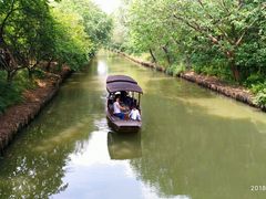 -同里国家湿地公园