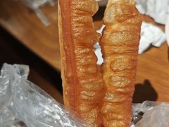 -文武王氏烧饼·无矾油条(西溪路店)