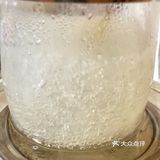 🌈静静私房菜之～炖燕窝