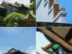 -东莞市可园博物馆