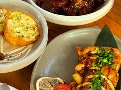 -娜娜家•Nana And Her Friends Restaurant(小寨原力场店)