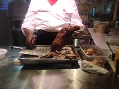 -姥姥春饼·烤鸭(未央路盛龙店)