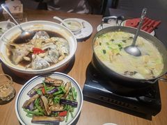 -乡里八闽·福州乡土菜(高宅店)