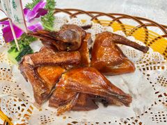 -津津菜馆(绝没分店)