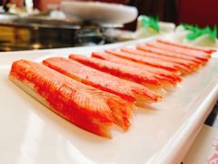 -何鲜菇火锅(大营盘店)