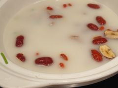 猪肺汤-锡和无锡菜(景丽苑店)