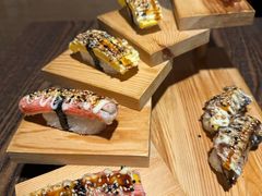 -哏儿寿司(红桥店)