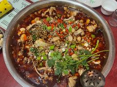 -米二红烧兔(华阳店)