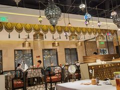 -耶里夏丽新疆餐厅(百联中环购物广场店)