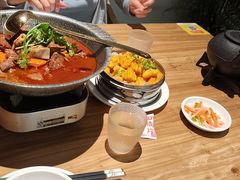-福宝漠北·专注牛羊肉19年·西北菜(双湖林语店)