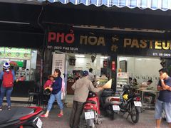 -Pho Hoa Pasteur
