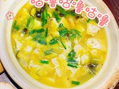 -永安鱼庄·镇江菜(东吴路店)