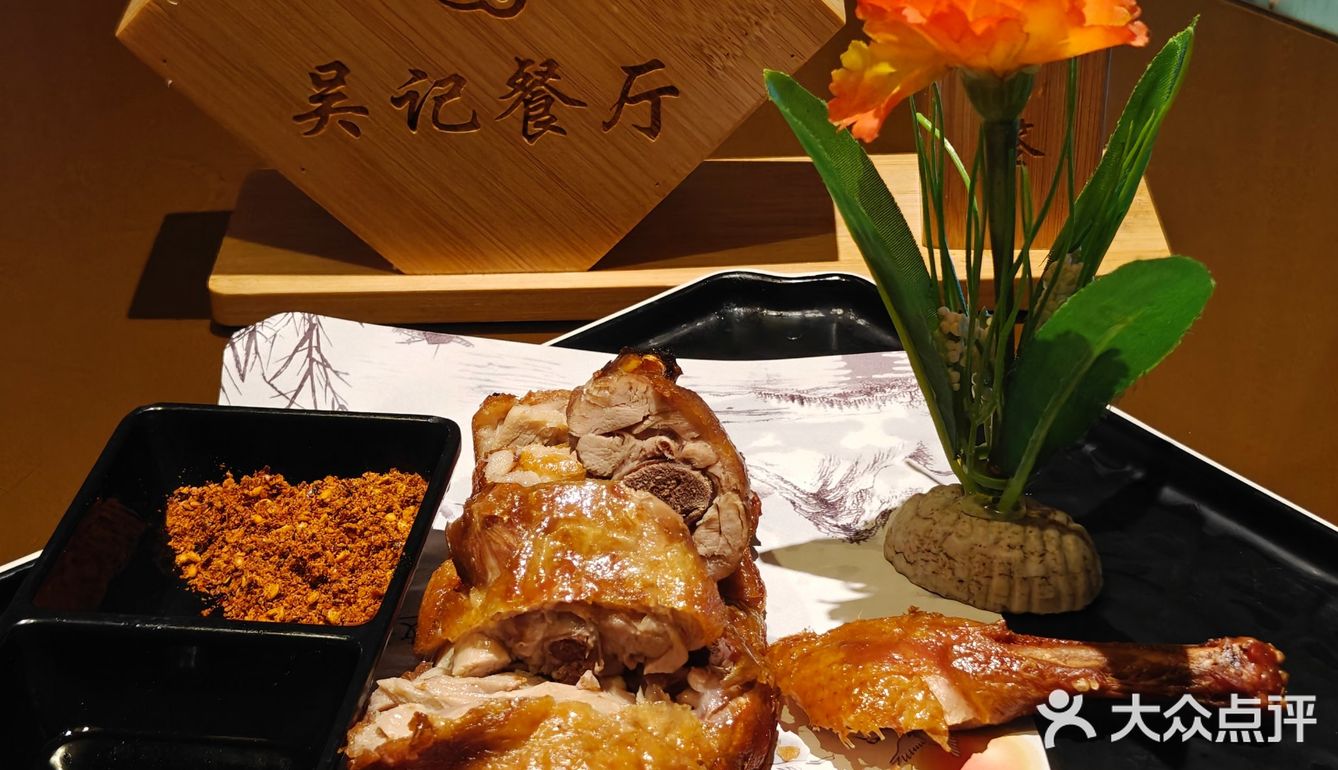 💥杭帮菜 | 清淡雅致，舌尖上的江南风情