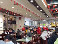 -服务大楼冷面(延大店)