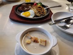 菲力牛排-吉姆丽德乡村西餐厅(闵行交大店)