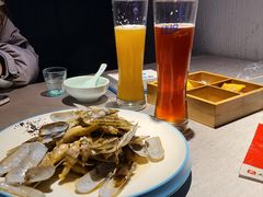 -真味海鲜坊