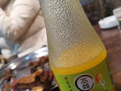 -二毛馕坑肉饭店