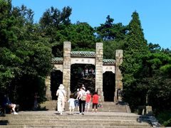 -含鄱口