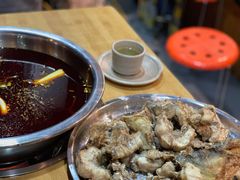 -肖肖酸萝卜鱼火锅(总店)