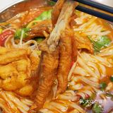 省✈️🎟系列 家楼下嗦到正🀄️柳州螺蛳粉