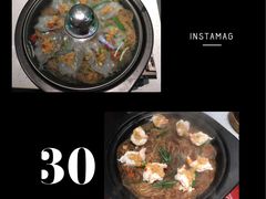 -青花椒花椒鱼(合生汇店)