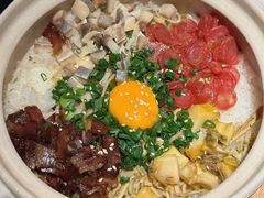 -锦楼·臻选新杭帮(杭州中心店)