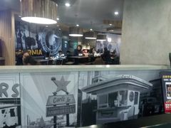 -卡乐星(美罗城店)