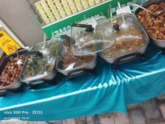 -紫光园·烤鸭(吕家营店)