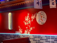 -老北京胡同味道二荤铺(酒仙桥店)