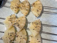 -夯鱼烤鱼·尔滨地标美食(国展店)