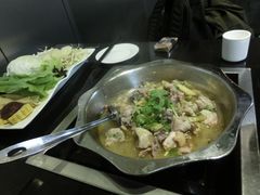 泡姜鸡-陈三娃泡姜鸡(太白北路店)