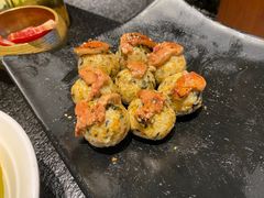 -伊茉家的烤肉店(勒泰中心店)