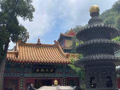 -千佛山风景名胜区