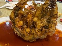 -春江饭店(共青团路总店)